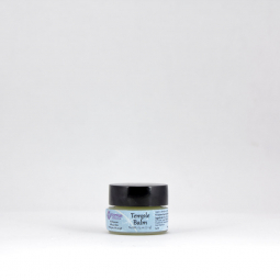 Temple Balm 1/4 oz